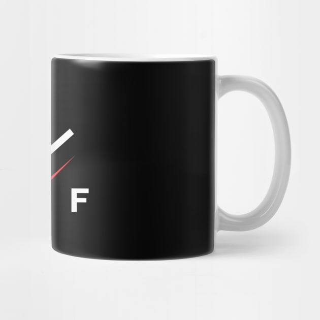Fueled by Beer by Stylecombinator